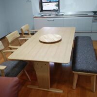 ご新築　O様邸　家具納品致しました。