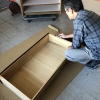 家具リペア・修理